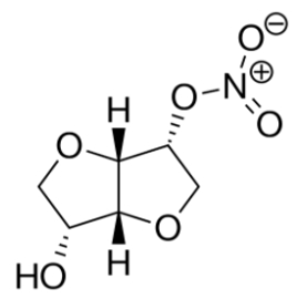 单硝酸异山梨酯缓释胶囊-化学结构.png
